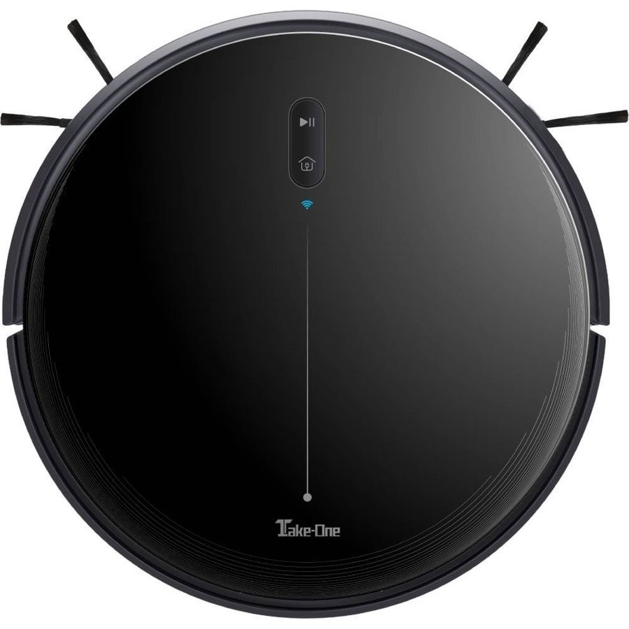 Take-One テイクワンテクノロジー ロボット掃除機 N1Plus 4582500011756